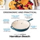 thumbnail image 5 of HAMILTON BEACH HAMILTON B SRTN LE CREUSET NAVY 30, 5 of 8