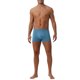 thumbnail image 2 of Ropa Interior para Hombre INSPIRE CHIC Color Sólido Cintura Elástica Suave Bóxers para Uso Diario 34 Azul, 2 of 5