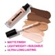 thumbnail image 3 of Corrector Wet n Wild Incognito Beige Claro Cobertura Total, 3 of 3