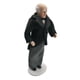 thumbnail image 3 of 1:12 Casa De Mu?ecas Miniatura Mu?eca De Porcelana Modelo Peque?a Hermosa Ni?a D, 3 of 5