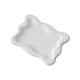 thumbnail image 1 of Plato Organizador De Joyas Rectángulo Blanco, 1 of 3