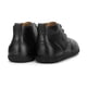 thumbnail image 4 of Botines Barefoot Formal Casual Hombre Bare Urban Negro Cardinale negro 42, 4 of 10
