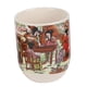 thumbnail image 1 of Taza Loza Oriental Sin Asa 125ml 6.5X8cm, 1 of 2