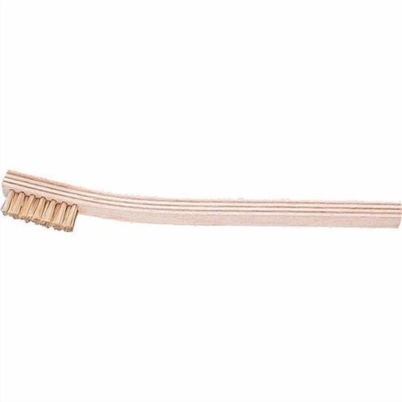 Cepillo de Limpieza Gordon Brush 30CK Cerdas de Pelo de Cerdo Seguro para ESD