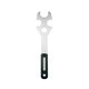 thumbnail image 3 of Llave De Horquilla Delantera Para Reparación BT112, Llave De Auriculares De Horquilla Dentada De Bicicleta De Metal, 3 of 3