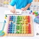 thumbnail image 3 of Juego Didáctico De Multiplicación Montessori, 3 of 5
