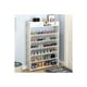 thumbnail image 4 of Organizador De Zapatos Horizontal Color Blanco, 4 of 4