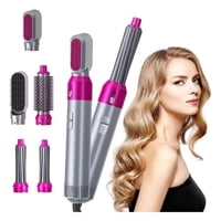 Genérico - Rizador Automático Portátil Cabello Ondulado Fácil Y Rápido