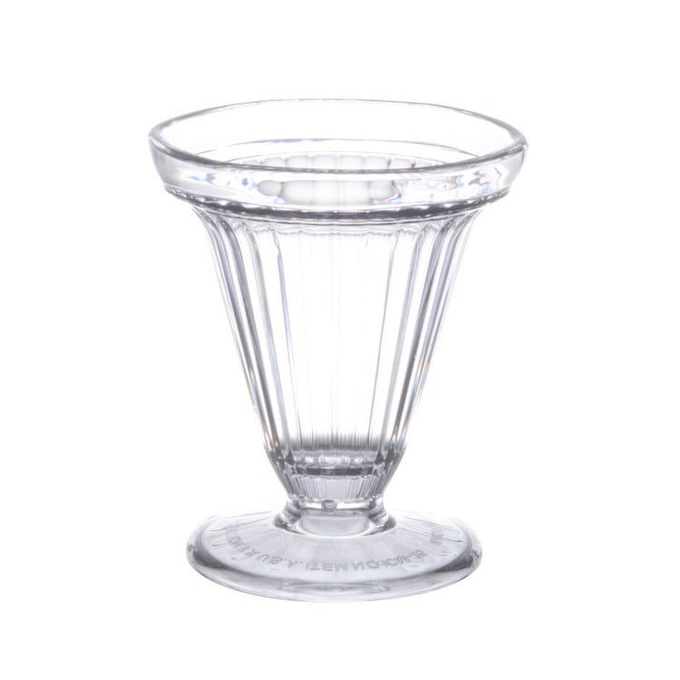 Imahe - Set De 6 Copa De Helado Get 177 Ml