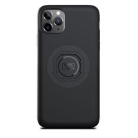 Funda De Teléfono Quad Lock Mag Para Iphone 11 Pro Max Negra