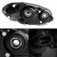 thumbnail image 2 of Faros AKKON PT Cruiser 2006-2010, par negro nuevo, 2 of 9