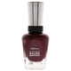 thumbnail image 1 of Manicura De Salón Completa - 411 Vino No De Para Mujeres - 0,5 Oz De Esmalte De Uñas, 1 of 3