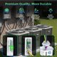 thumbnail image 2 of Protector contra Sobretensiones UNIREACH AG3000 120/240V para HVAC, 2 of 7