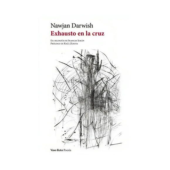 Libro Exhausto En La Cruz 778