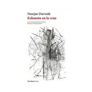 Vaso Roto - Libro Exhausto En La Cruz /778