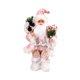 thumbnail image 1 of Mu?eco De Papá Noel Tradicional De Pie Para Oficina, Dormitorio, Interior, 30 Cm, 1 of 5