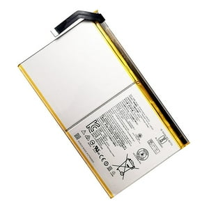 Genérico - Batería Para Lenovo Yoga Smart Tab 10.1 (Yt-X705) L19D2P32