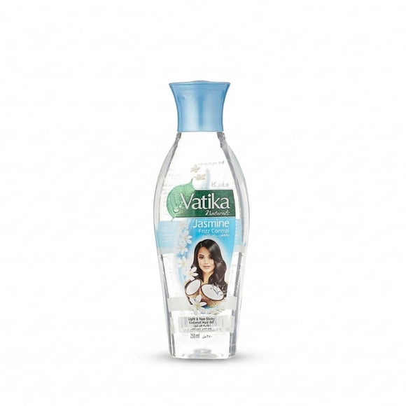 Vatika Aceite Capilar Jasmine Coconut Hair Oil 250 ml