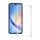 thumbnail image 3 of Carcasa Transparente Antigolpes Para Samsung A25 5G, 3 of 3