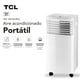 thumbnail image 2 of Aire Acondicionado Portátil Frío 9000 Btu 3 En 1, 2 of 9