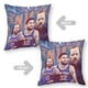 thumbnail image 2 of Funda de Almohada Desmarcar New York Knicks 50x50 cm, 2 of 6