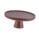 thumbnail image 1 of Soporte De Madera Para Pasteles, Bandejas Decorativas Para Aperitivos, Bandeja Para Aperitivos Para Bodas, Fiestas, Hogar L, 1 of 5