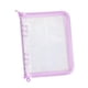 thumbnail image 2 of Almacenamiento De Folletos De Colección Portátil Práctico Star Chasing Student Purple, 2 of 5