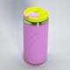 thumbnail image 2 of Mug Diamond Doble Pared 350ml Morado, 2 of 3