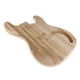 thumbnail image 3 of Kit De Bricolaje Para Bajo Cuerpo De Arce Macizo Sin Terminar Para Reemplazo De Bajo PB, 3 of 5