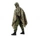 thumbnail image 3 of Poncho Militar Impermeable / Camping Senderismo, 3 of 5