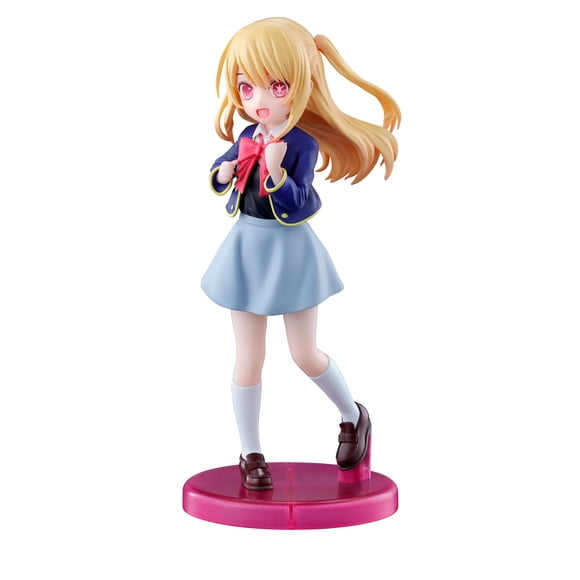 Figura Rowtashii Noise Ruby Oshi no Ko Adokenette