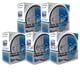 thumbnail image 1 of Ambientador de coche YirehStore Air Spencer A19 - Pack de 5, 1 of 6