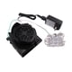 thumbnail image 2 of Soplador De Aire Para Inflables, Reemplazo De Ventilador Inflable De Halloween De 5000 RPM, 2 of 5