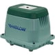 thumbnail image 1 of Aireador para estanque Hiblow HP-200, bomba de aire de 200 LPM, nuevo, 1 of 3