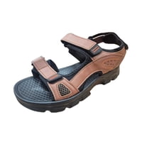 Vinnys Outlet - Sandalia Casual Hombre Marròn