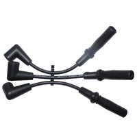 Repuestos Del Sol - Juego Cable Bujia Chevrolet Spark 0 8 2004 2016