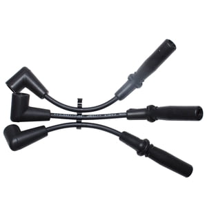 Repuestos Del Sol - Juego Cable Bujia Chevrolet Spark 0 8 2004 2016