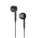 thumbnail image 2 of Audífono con cable Ligh Hoco M111 NEGRO, 2 of 2