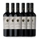 thumbnail image 2 of GRAN RESERVA DE FAMILIA CARMENERE Pack x 6, 2 of 3