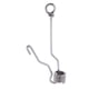 thumbnail image 2 of Cadena Antivuelo Para Aves Fiocias Acero Inoxidable L, 2 of 5