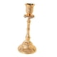 thumbnail image 1 of Candelabro Europeo 1/3/5 Brazos Candelabro Para Decoración 1 Brazo-19cm, 1 of 3