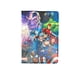thumbnail image 1 of Funda Universal Para Tablet Samsung A9 Normal Avengers, 1 of 5