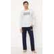 thumbnail image 1 of Pijama Oracle Red Bull Racing Talla M, 1 of 6
