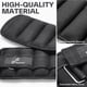 thumbnail image 3 of Pesas de tobillo Sportneer ajustables de 3,5 kg para mujeres y hombres, 3 of 9