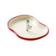thumbnail image 3 of Frutero De Encimera, Plato Decorativo Para Servir Frutas, Para Mesa De Centro, Buffet, Color Beige, 3 of 5