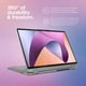 thumbnail image 3 of Ordenador portátil Lenovo IdeaPad Flex 5 2 en 1 16 pulgadas Ryzen 7 16 GB 512 GB, 3 of 9