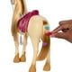 thumbnail image 4 of Set de Juego Caballo con Accesorios, 4 of 7
