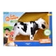 thumbnail image 3 of Figura Musical De 9 A 15 Cm La Granja De Zenon - Vaca Lola, 3 of 6