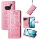 thumbnail image 3 of Funda Cartera FOXDOCK para Nothing Phone 2a Plus , Flip PU con Relieve de Gatos y Perros, Tarjetero y Soporte, 3 of 6