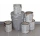 thumbnail image 3 of Endurecedor de Pintura Xsorb Rock Solid Bolsa de 10,5 kg, 3 of 5